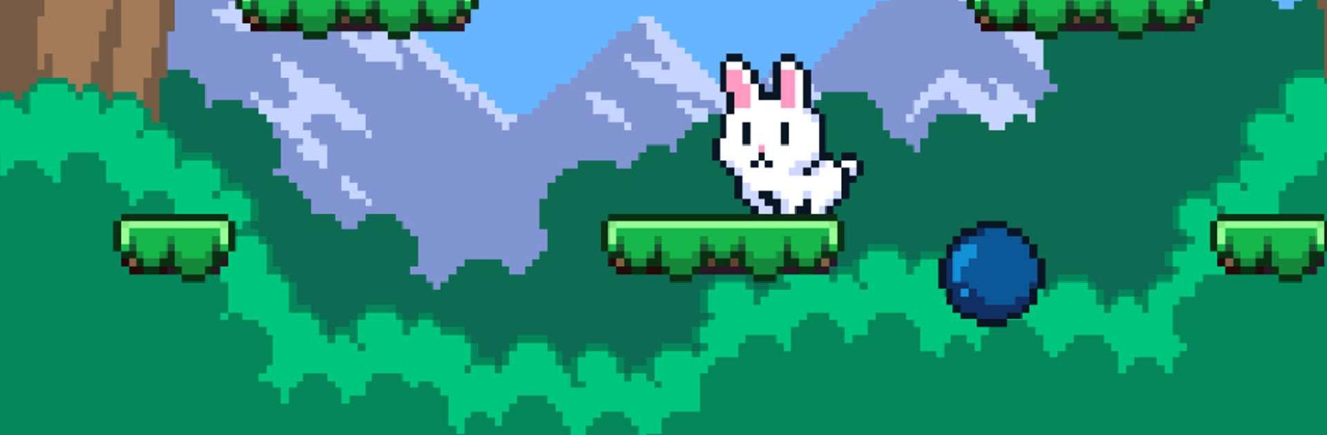 POOR BUNNY GAME 