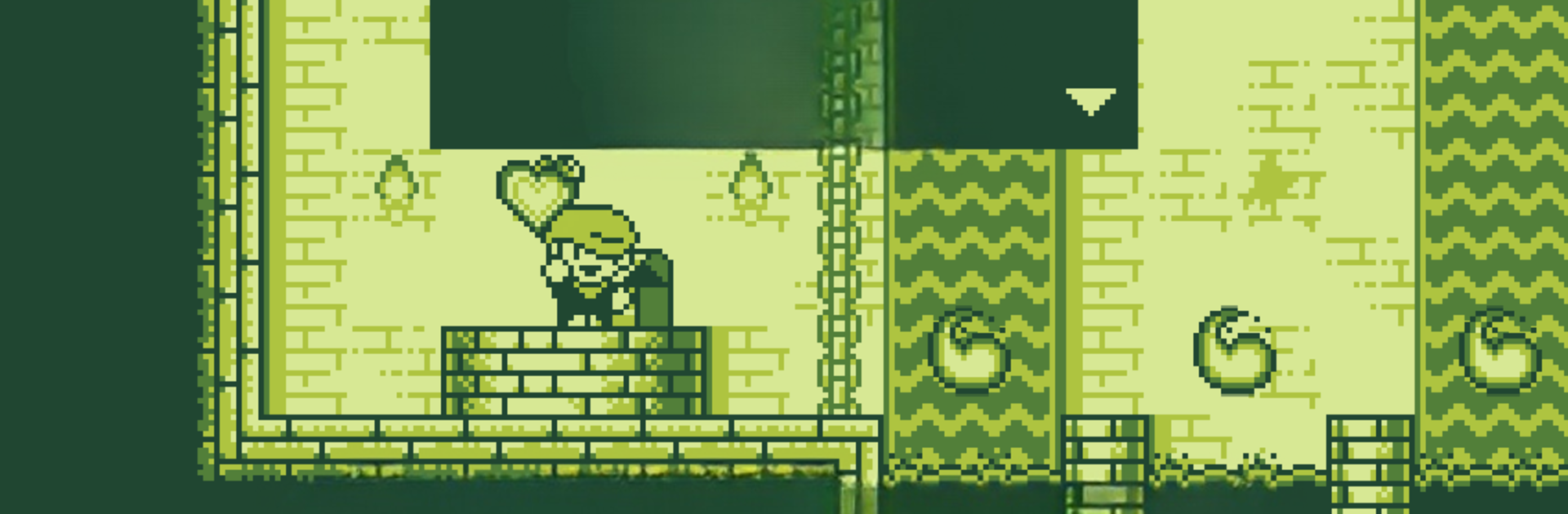 Tiny Dangerous Dungeons