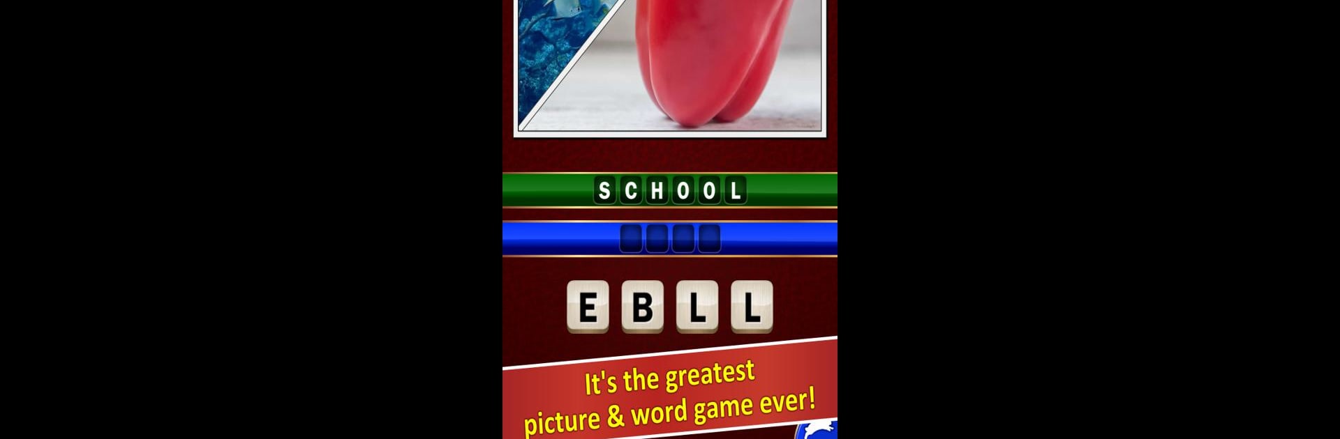 Just 2 Words Plus