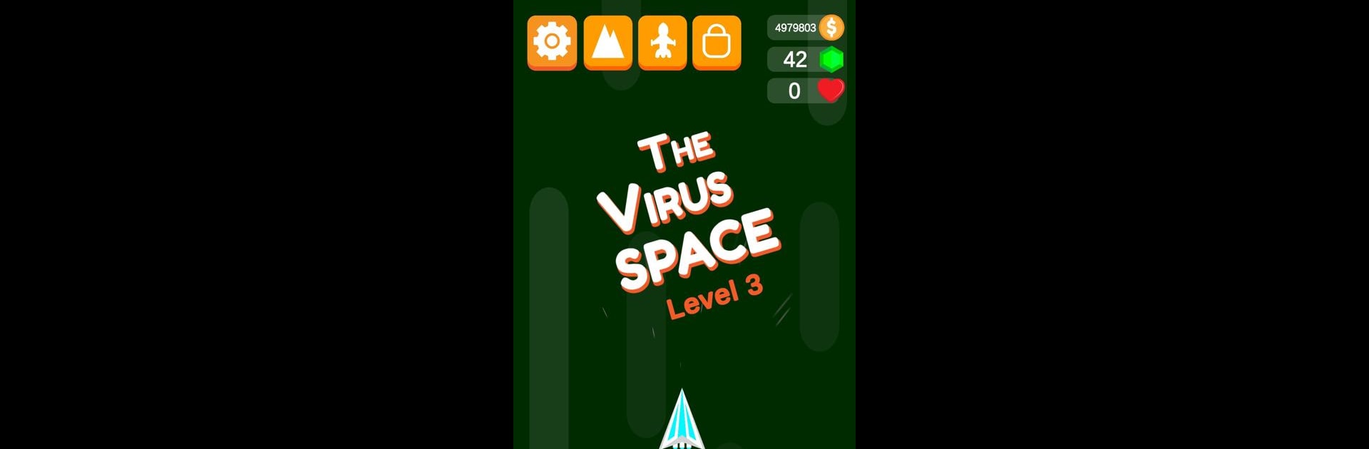 Virus Space