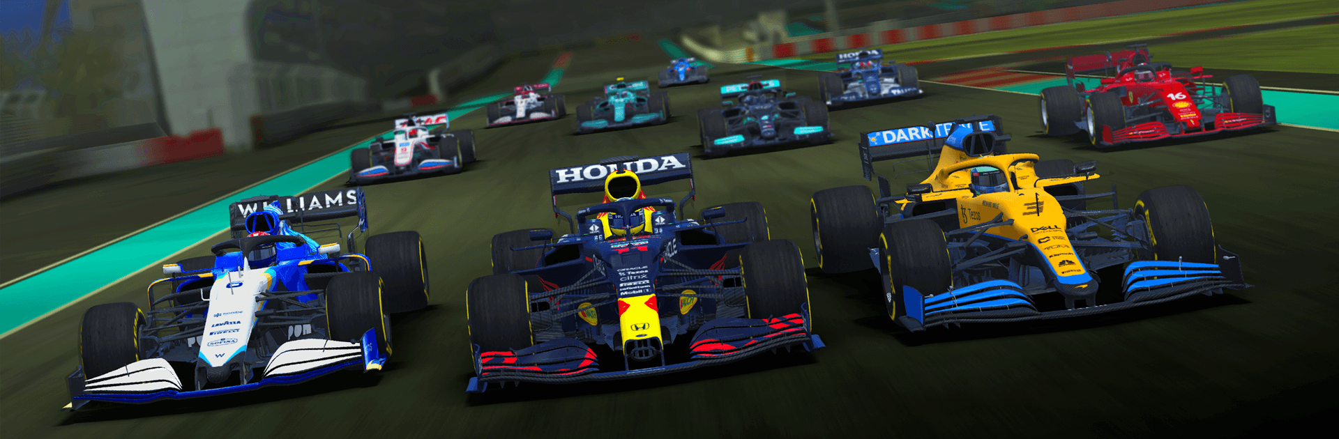 Ultimate Real Car Racing
