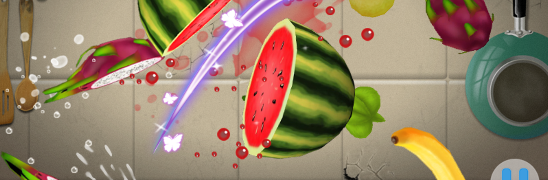 Fruit Slash