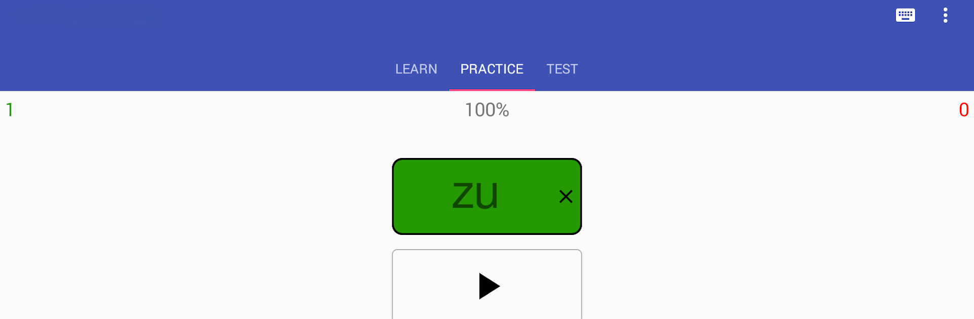 American English Pronunciation