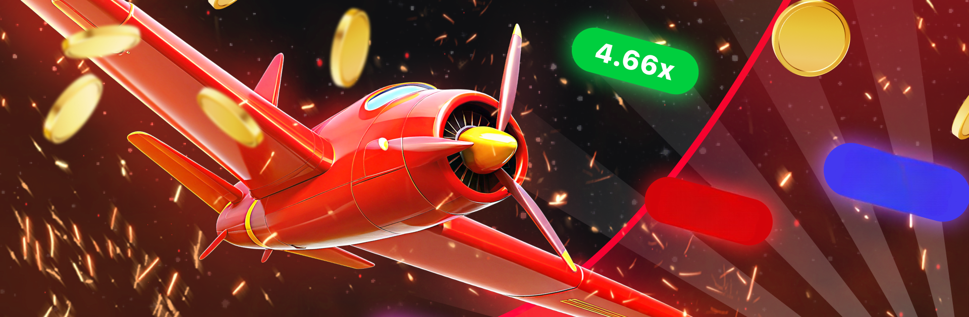 Aviatronix: Aerial Express
