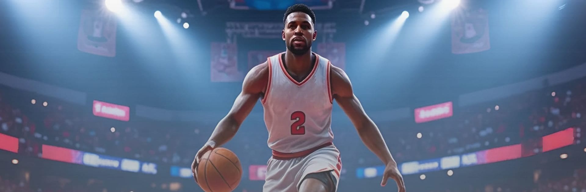 Astonishing Basketball Manager
