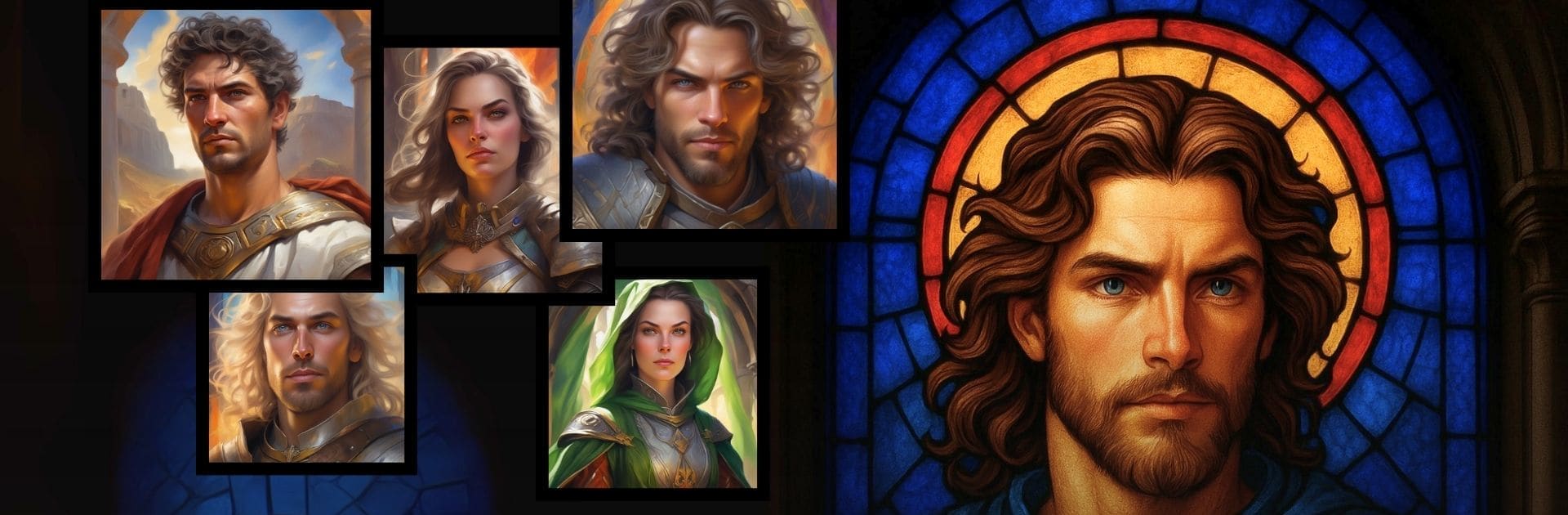 Clovis Medieval Grand Strategy