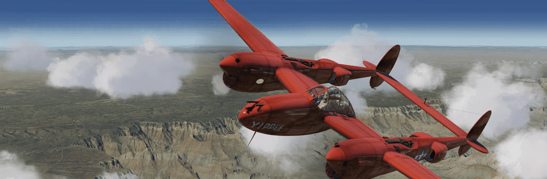 Aerofly FS 2020