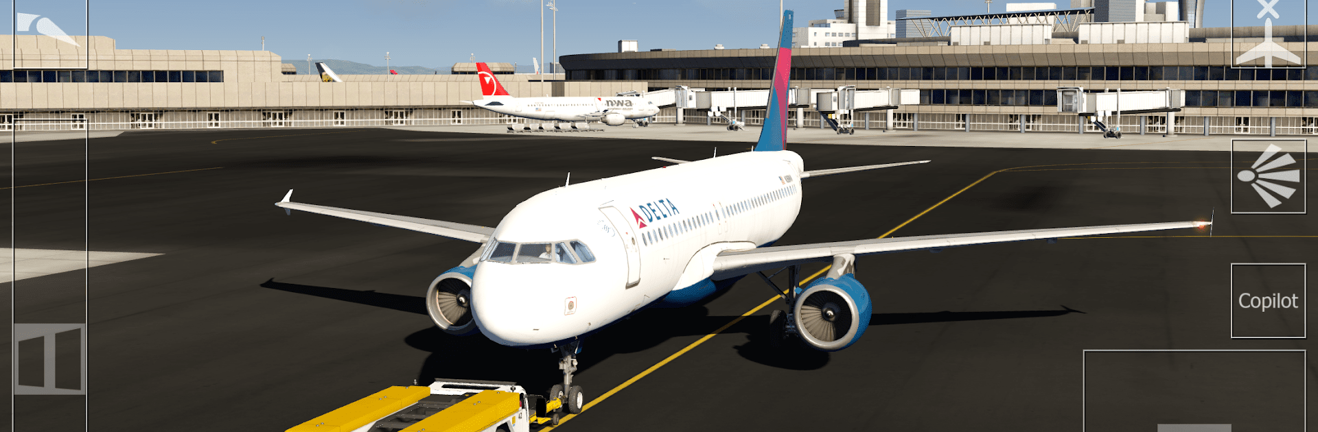 Aerofly FS Global