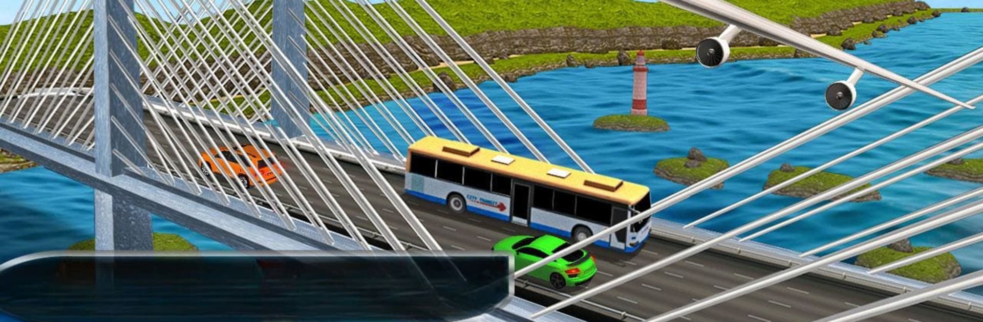 Flying Plane Flight Simulator 3D