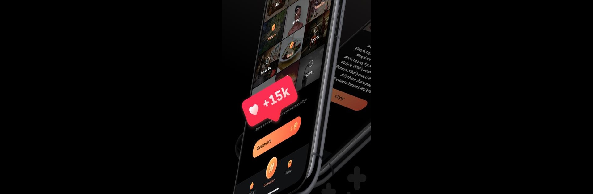 TikPlus for Followers and Fans