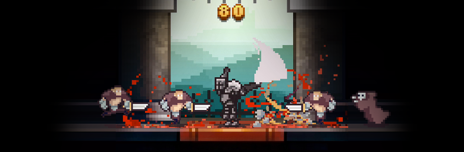 Tap Hero!