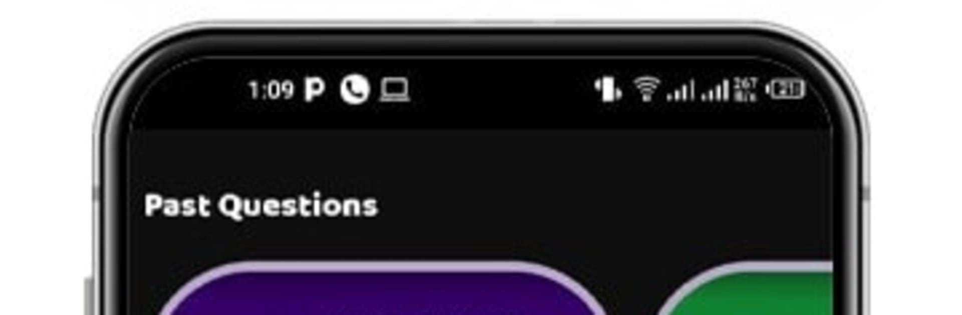 Afrilearn: WAEC, JAMB, NECO