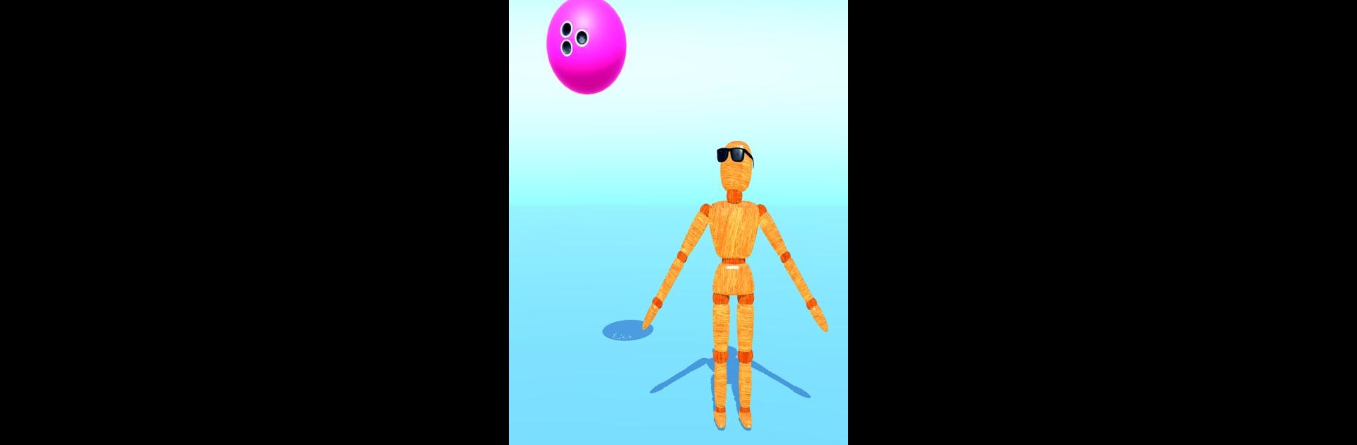Ragdoll: Break the Ragdoll