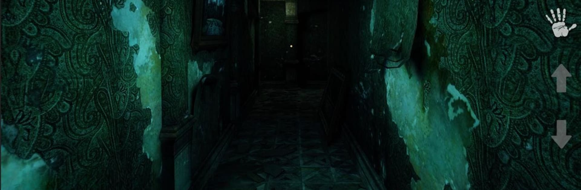 Mental Hospital IV - Horror game