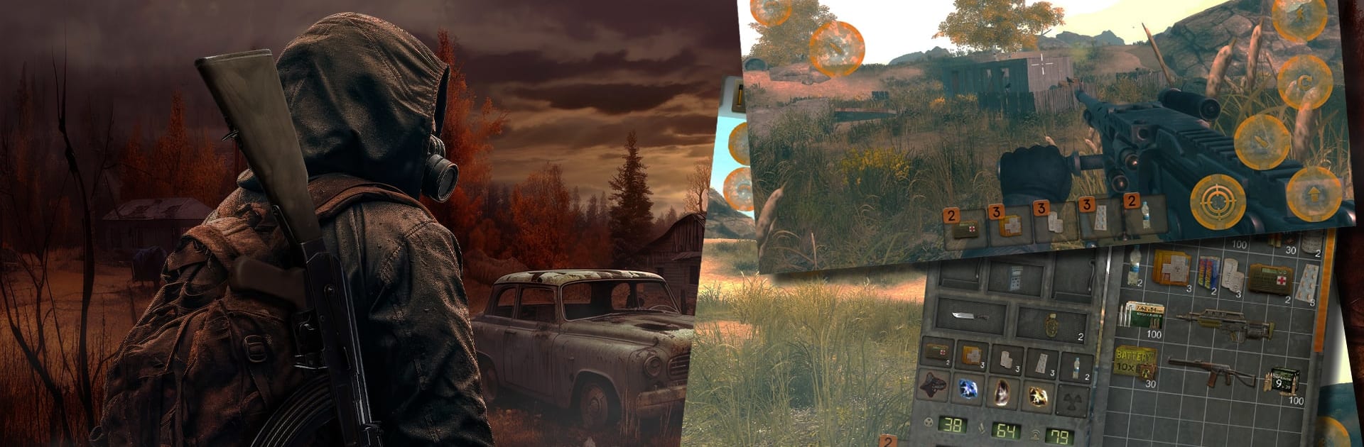 The Sun Origin Post Apocalypse