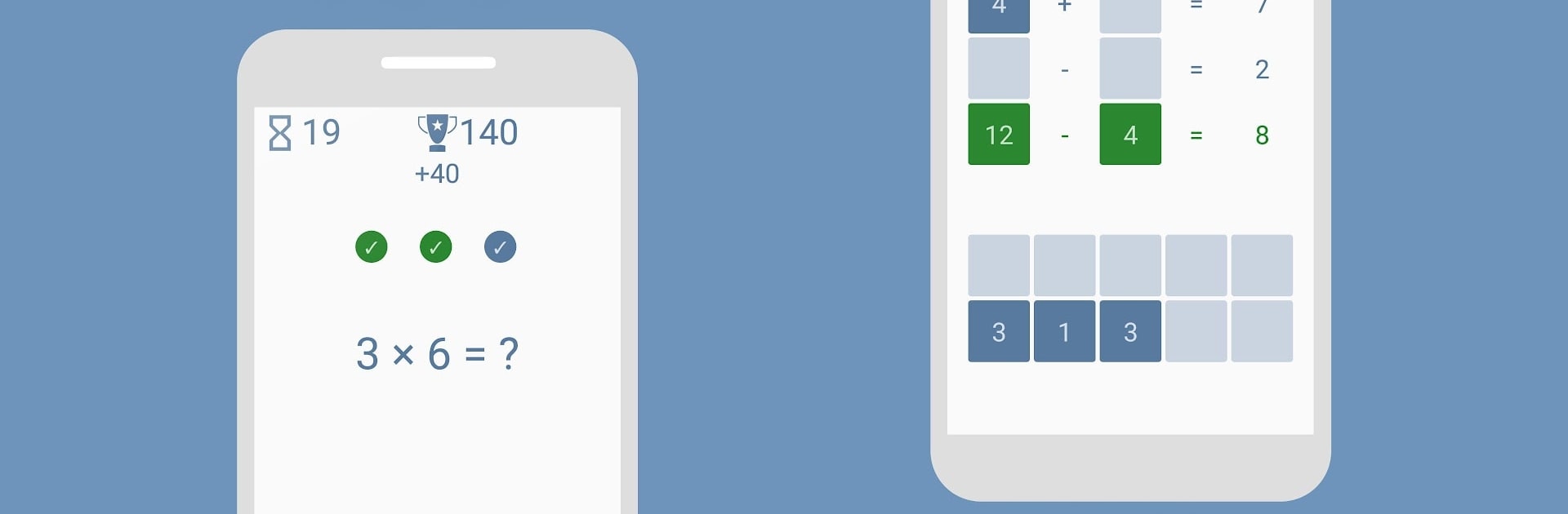 Math Games Premium