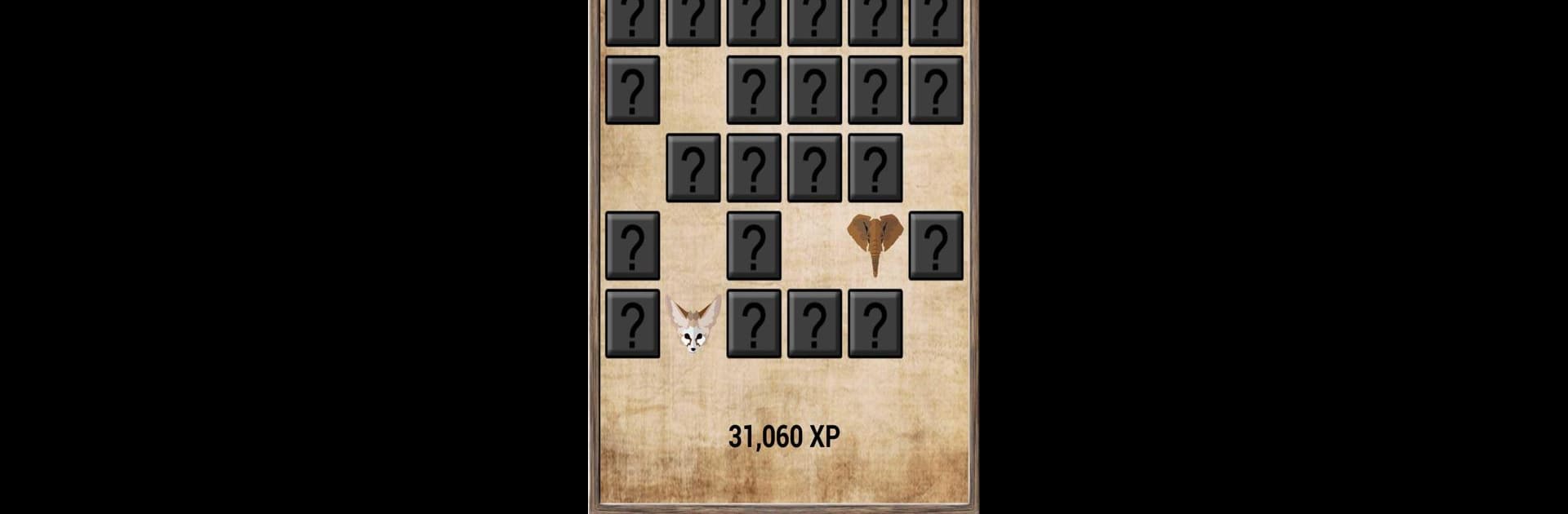 Animal Kingdom - Quiz Game