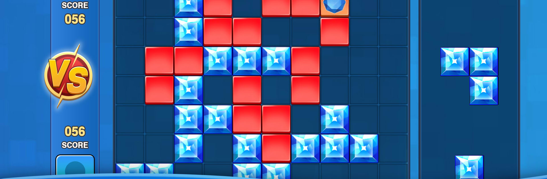 Blokus King