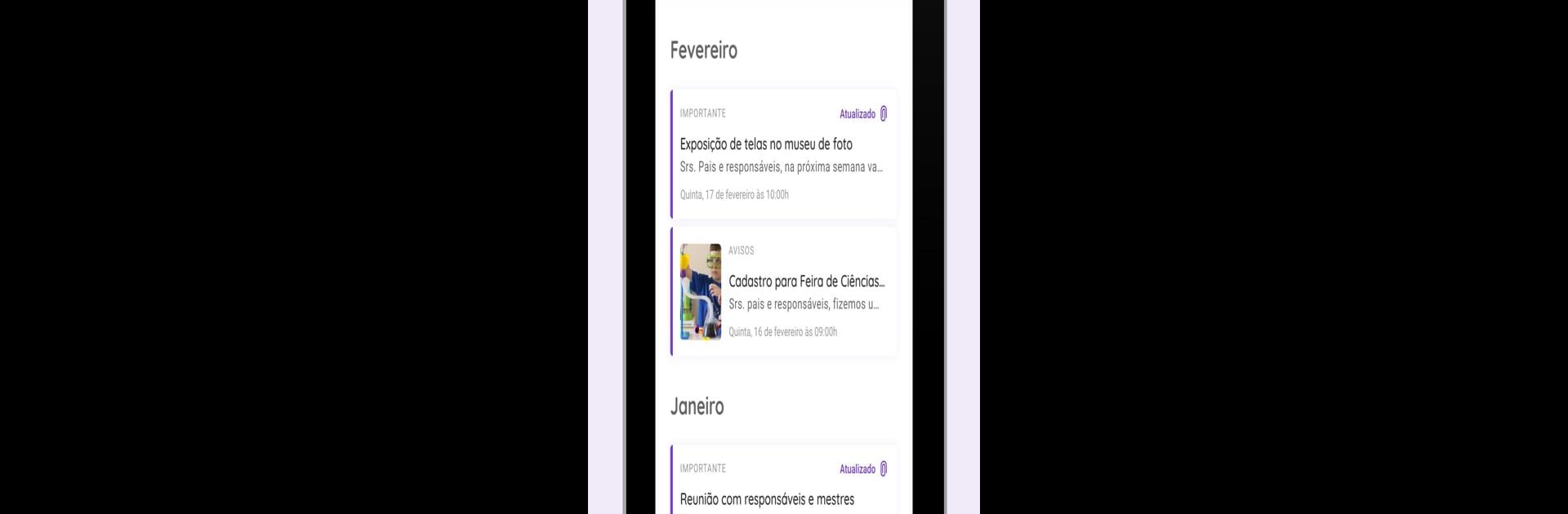 Agenda Edu