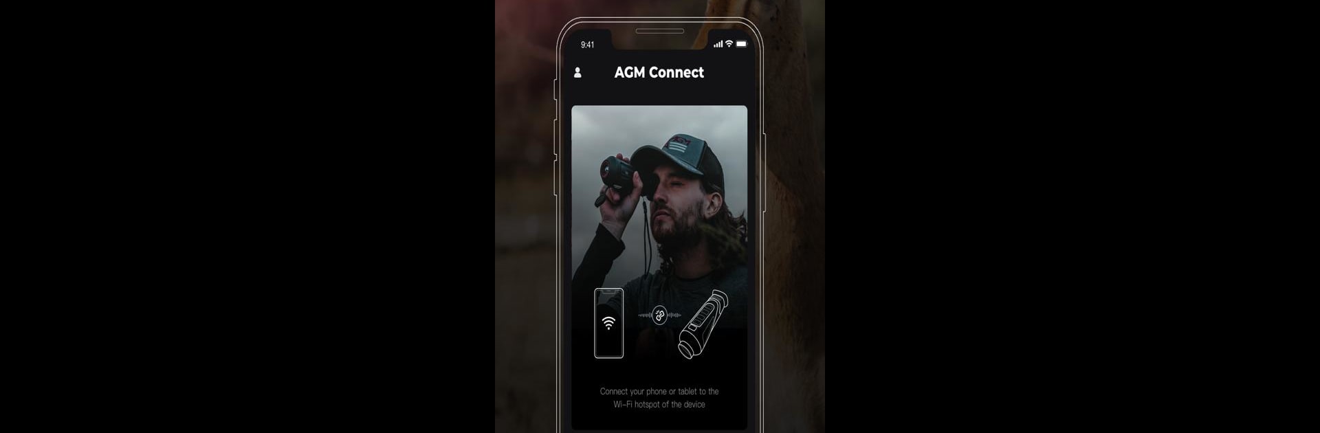 AGM Connect