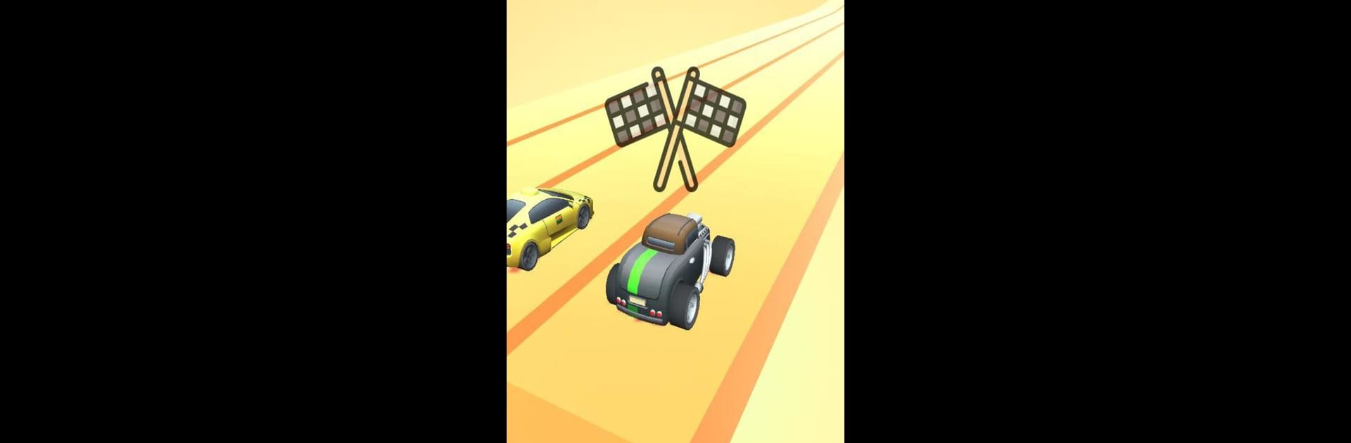 Gear race: Speed Line