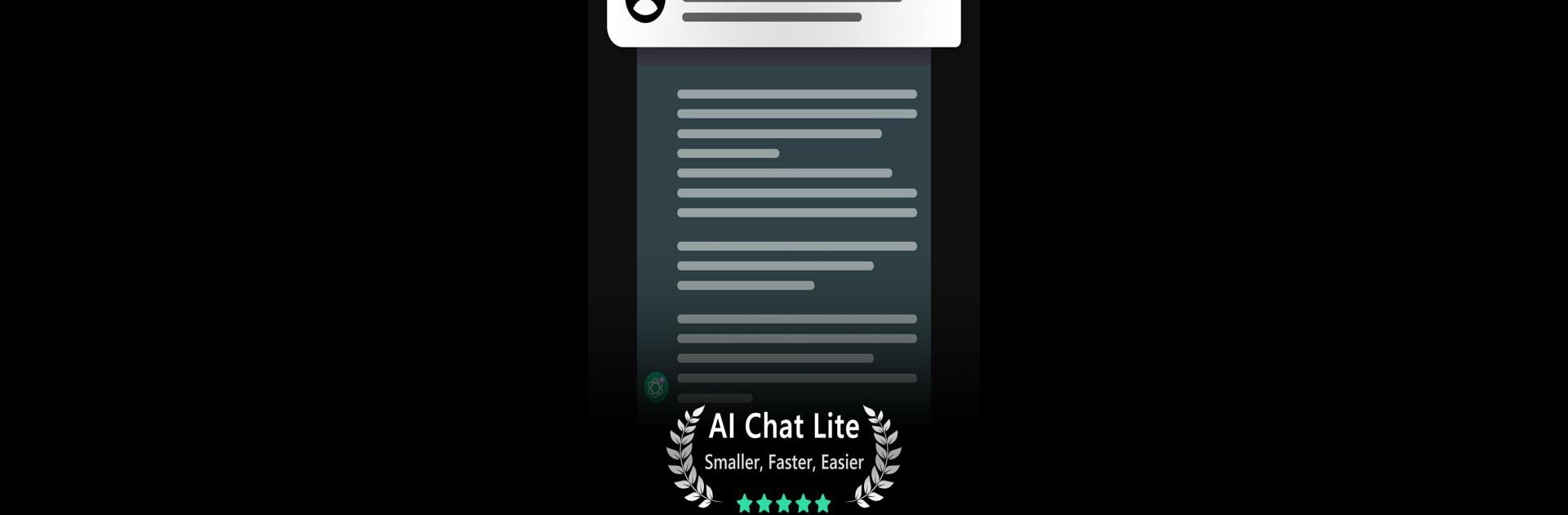 ChatGPT Powered - AI Chat