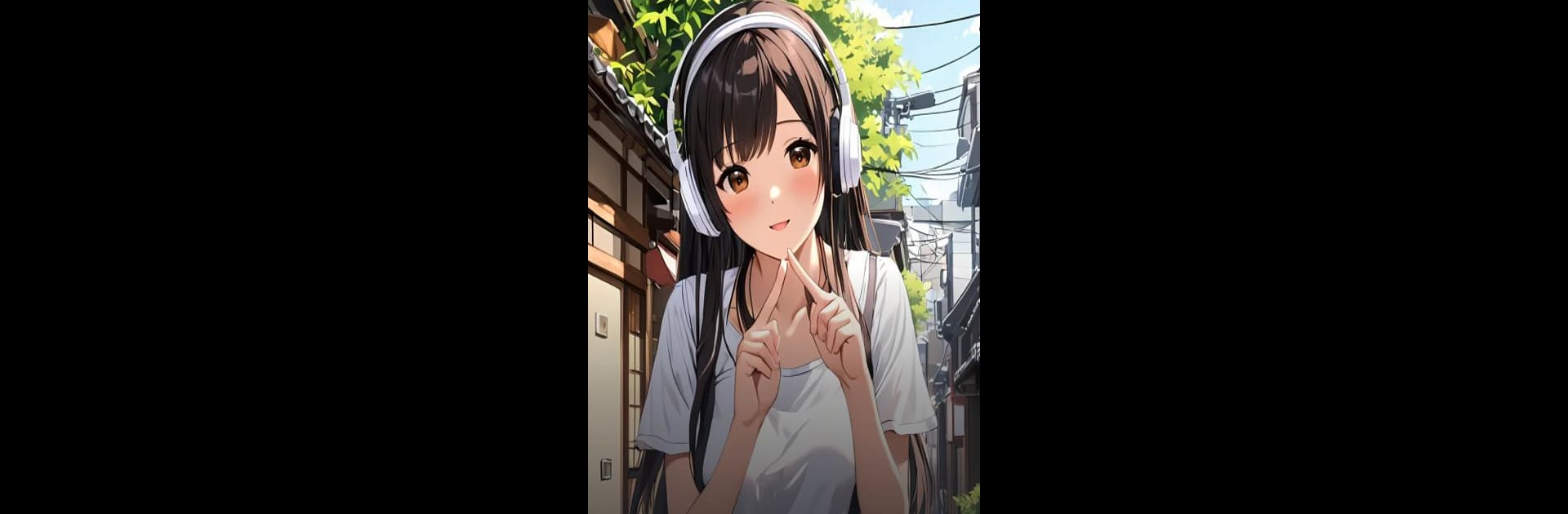 AI Girls - Virtual Girlfriends