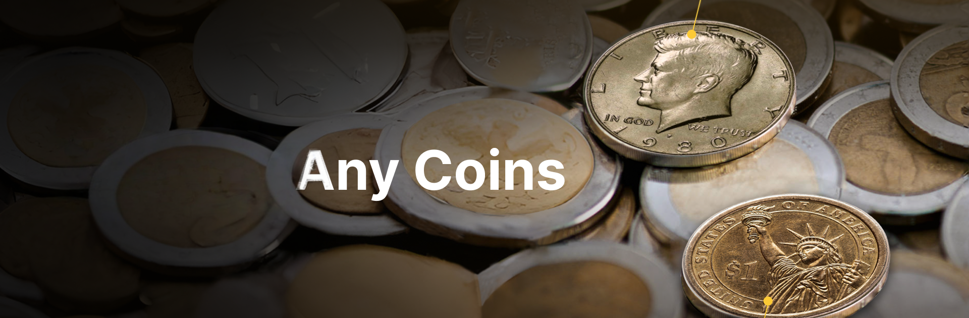 Coin Identifier - Coin Finder