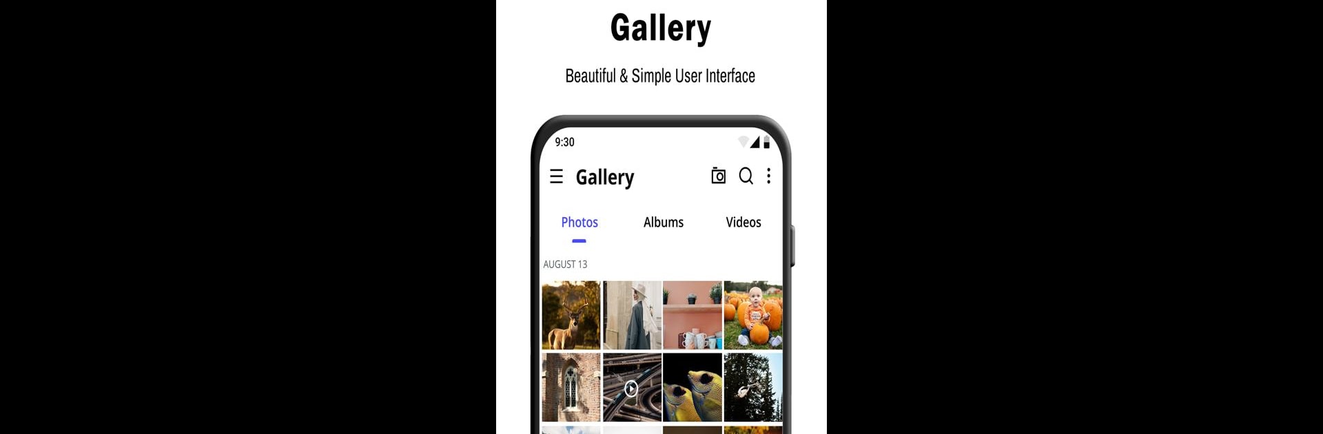 Gallery - All Photos Gallery