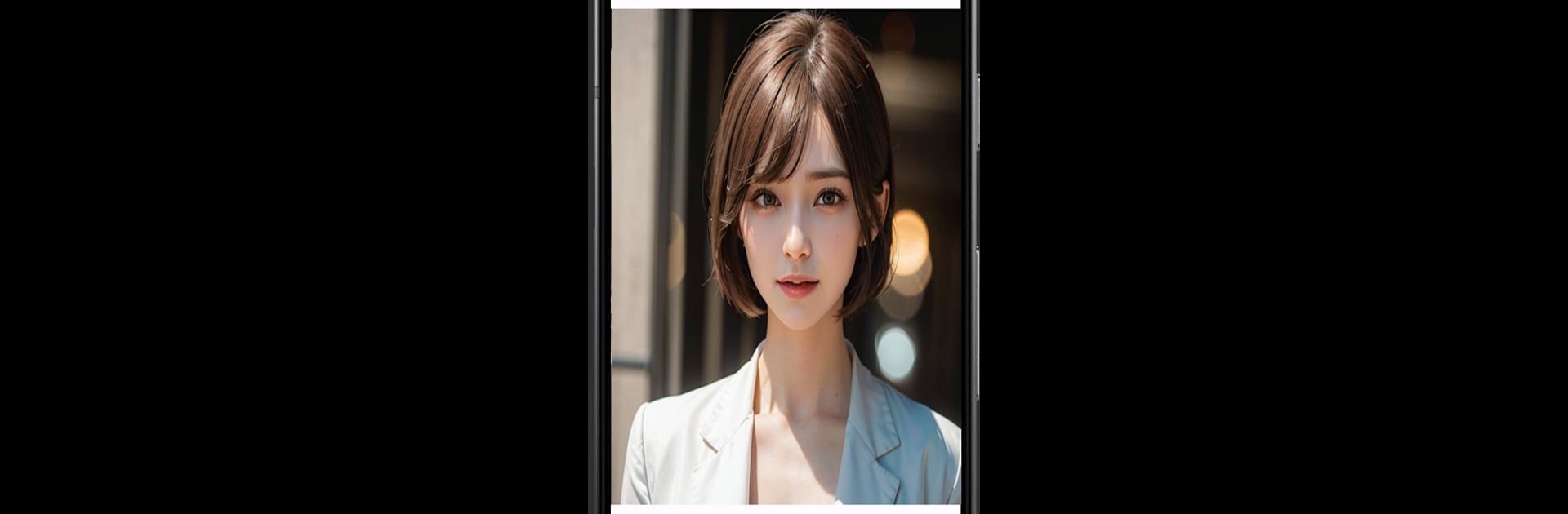 AI美女 - AI Girls -