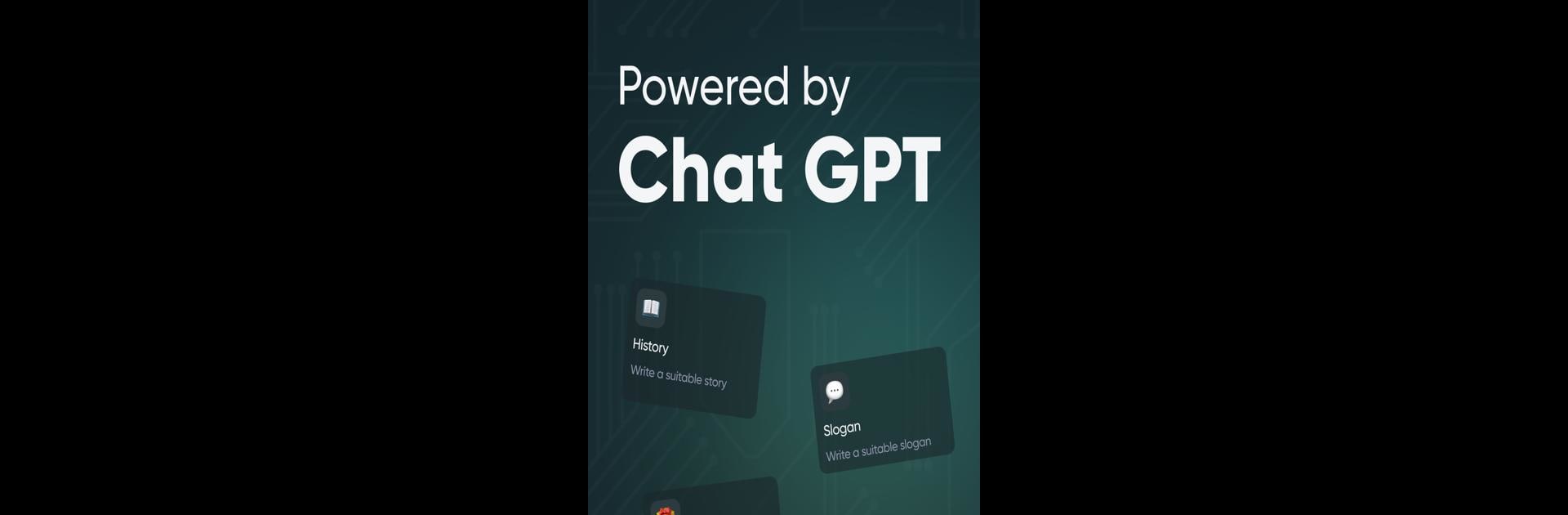 TalkAI - Chatbot AI GPT