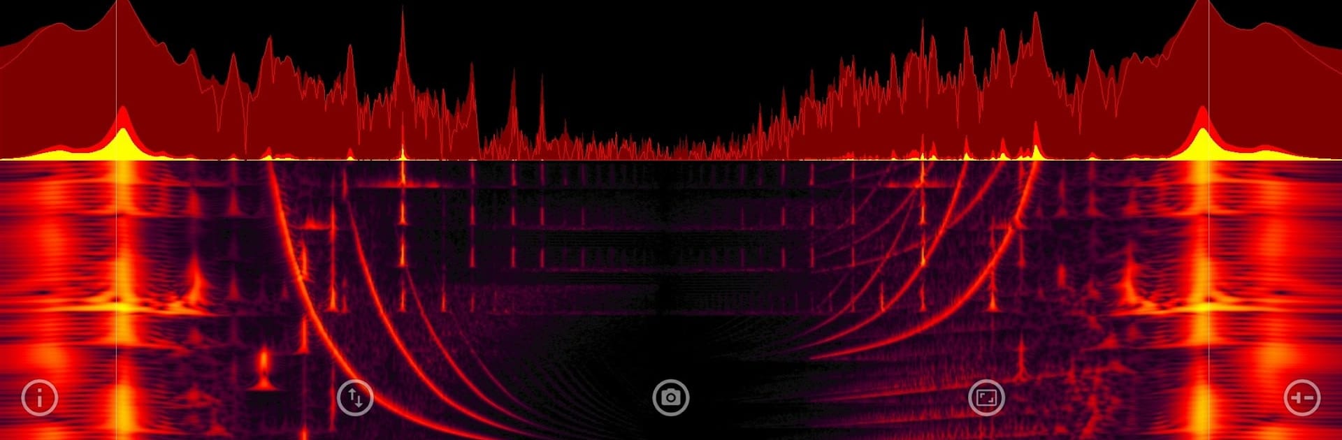 Spectrolizer - Music Player +