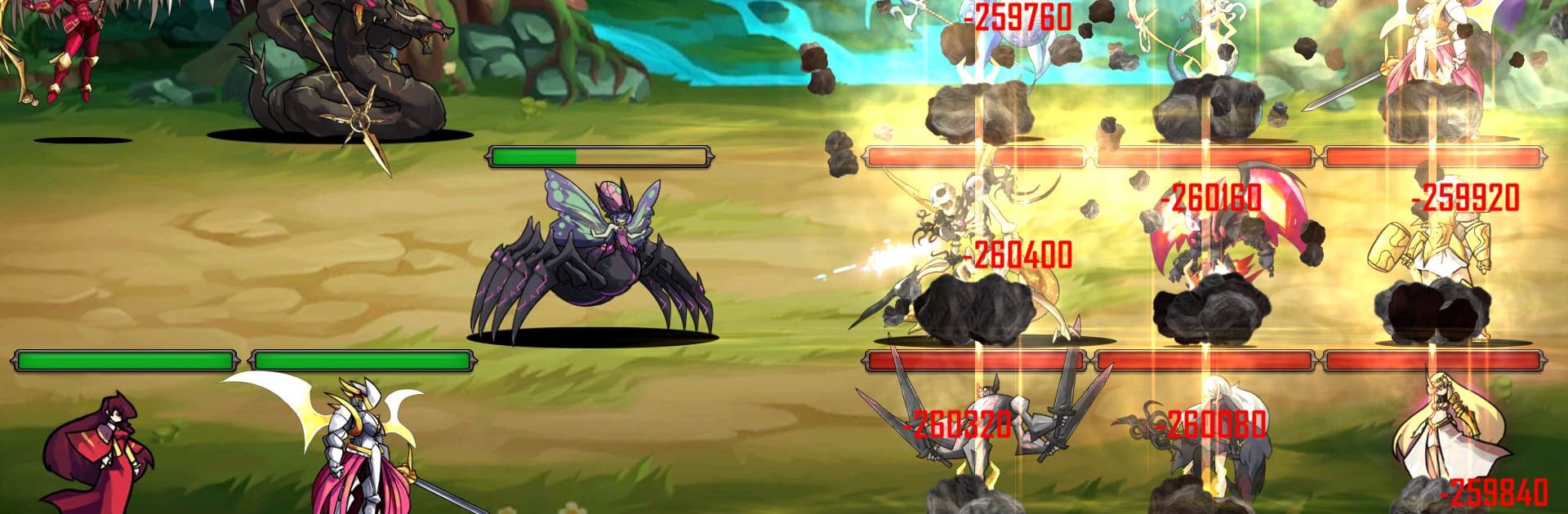 Raid Wars