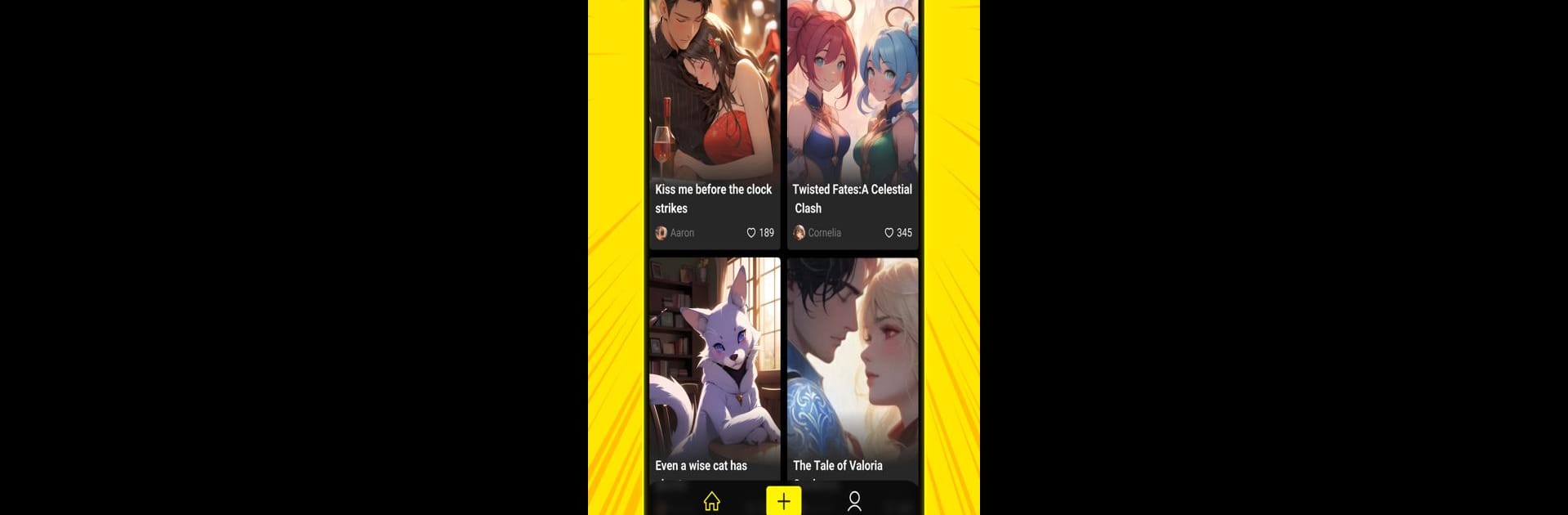 SkyReels: AI Comics, and more!