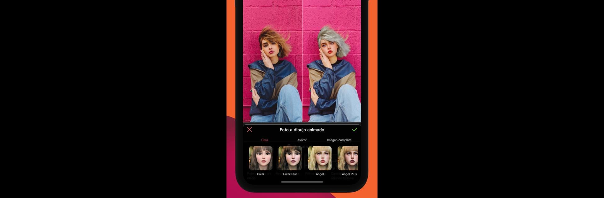 AILabTools -AI Editor de fotos