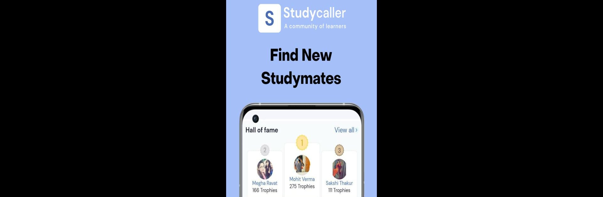 Studycaller