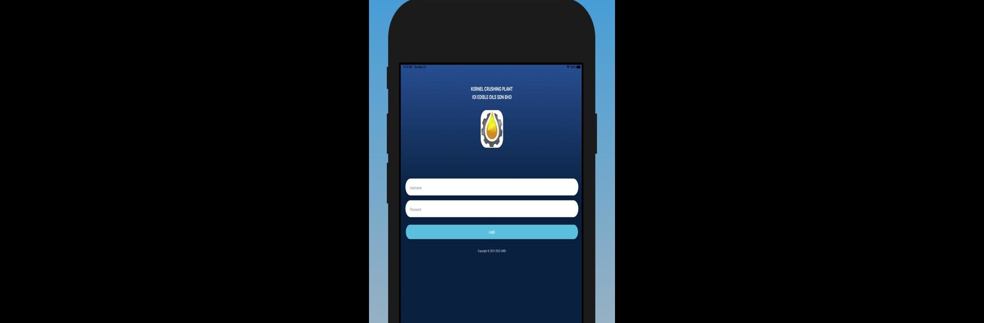 MyPalm-KCP IOIEO