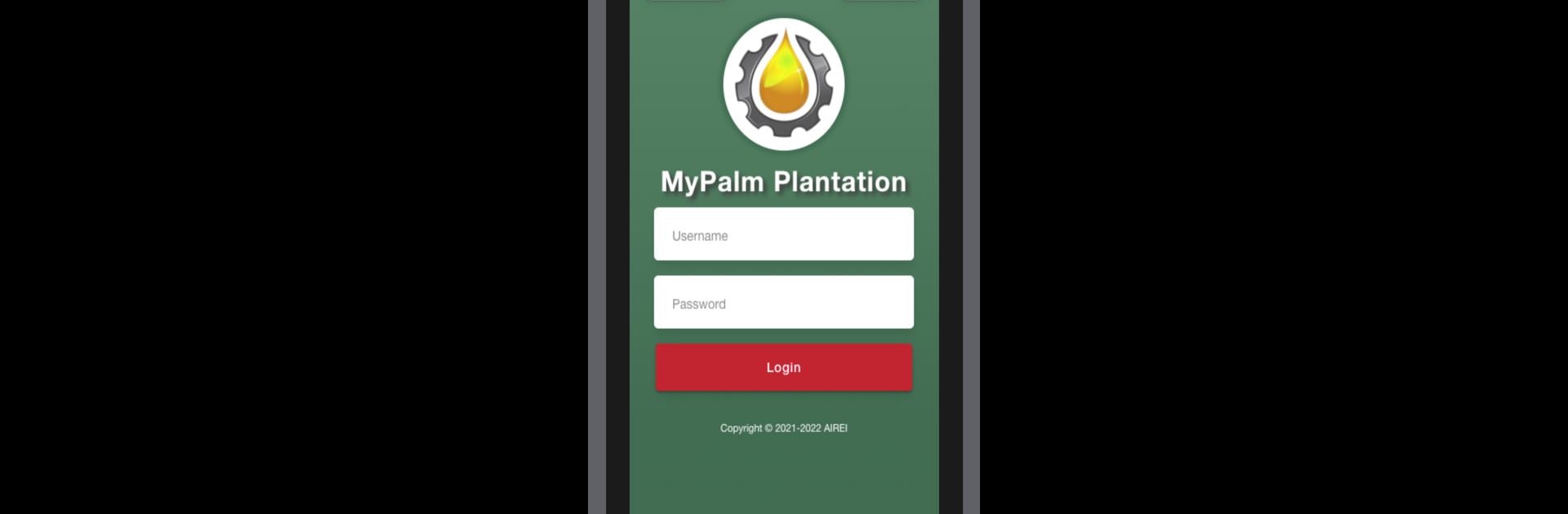 MyPalm Plantation