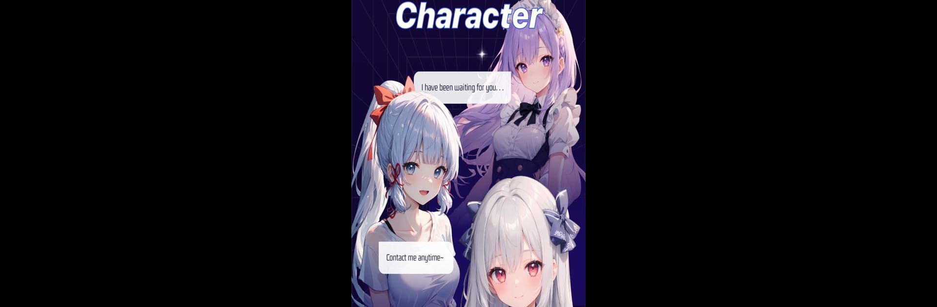 Susan - Chat de Anime con IA
