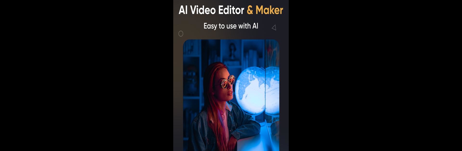 SmartCut - Ai Video Editor