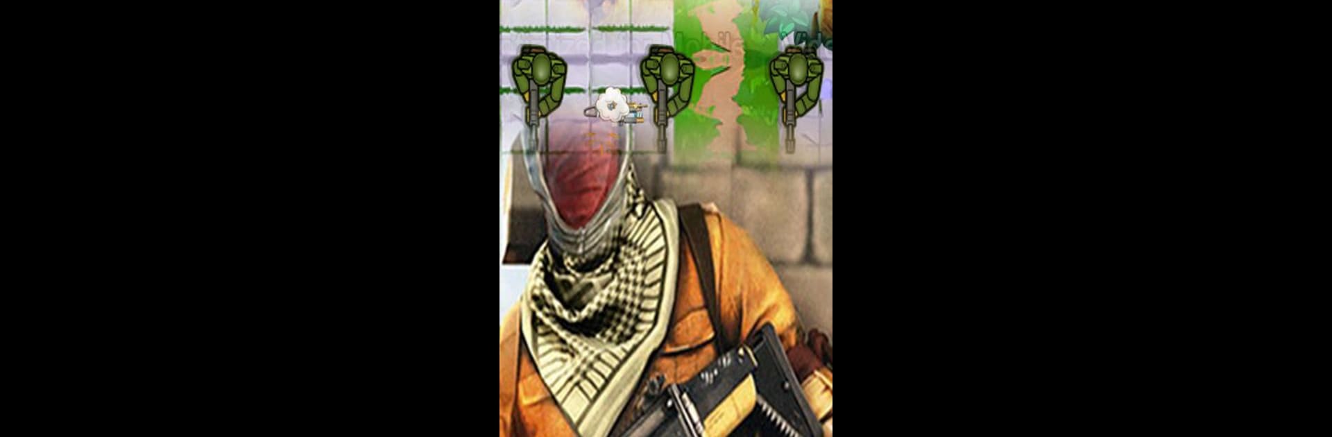 Commandos