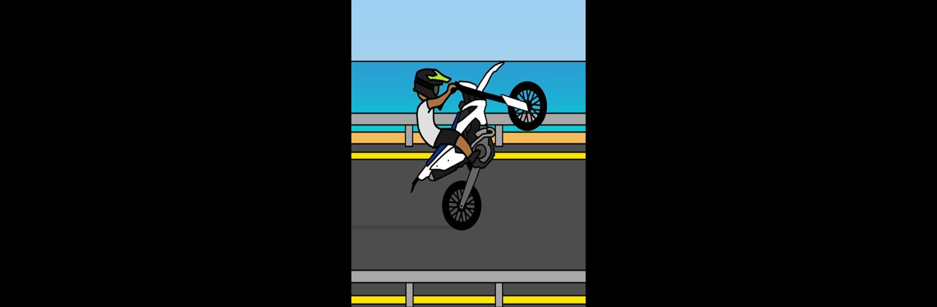 Wheelie Life