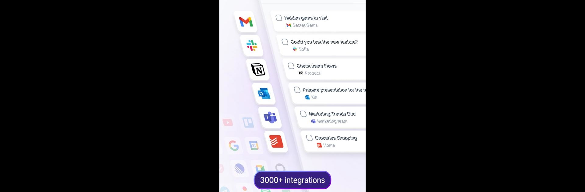 Akiflow: AI Planner & Calendar