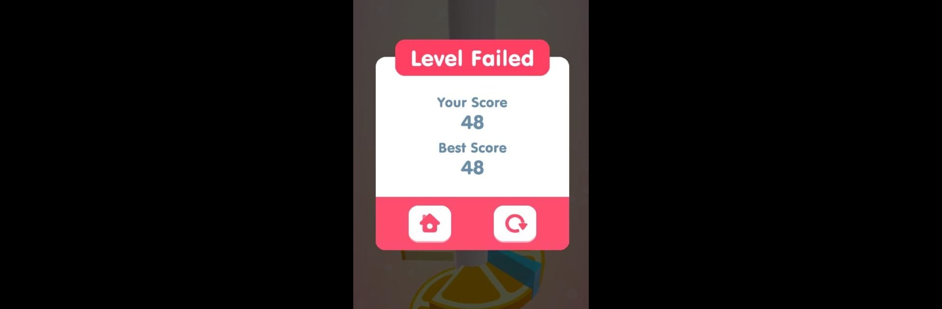 fruit helix :jumps games