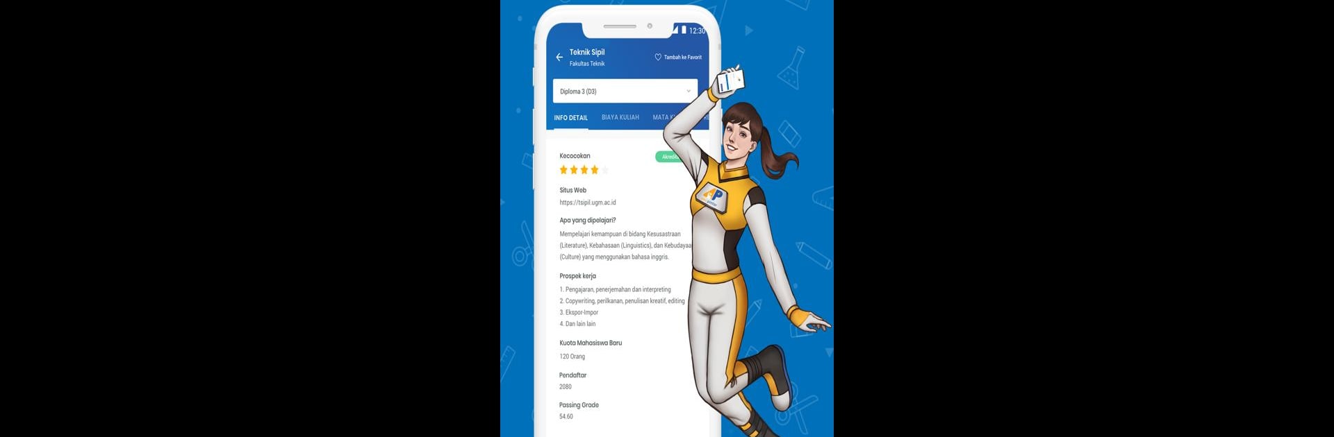 Aku Pintar - Aplikasi Pendidikan Terlengkap