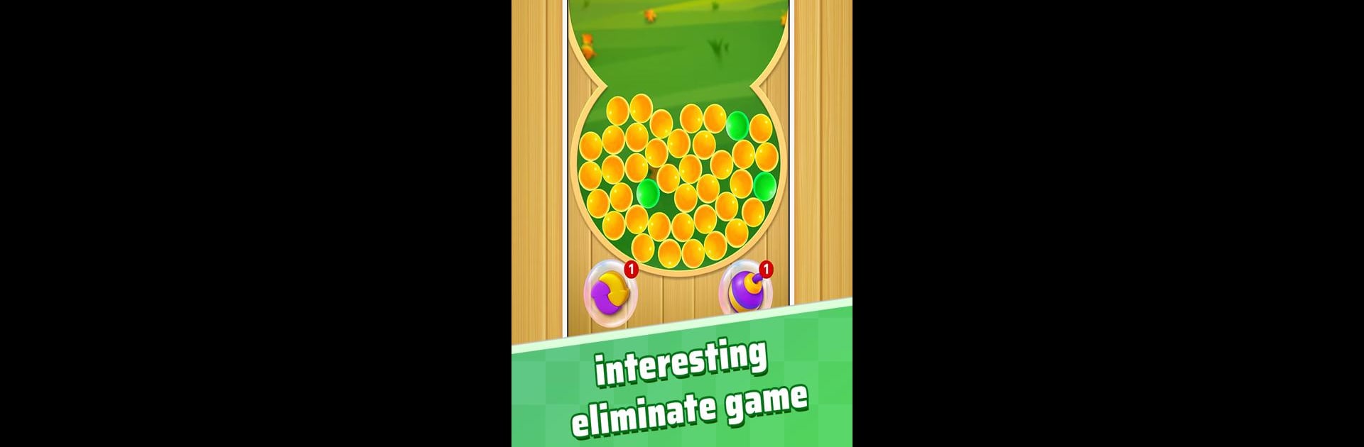 Bubble Crush