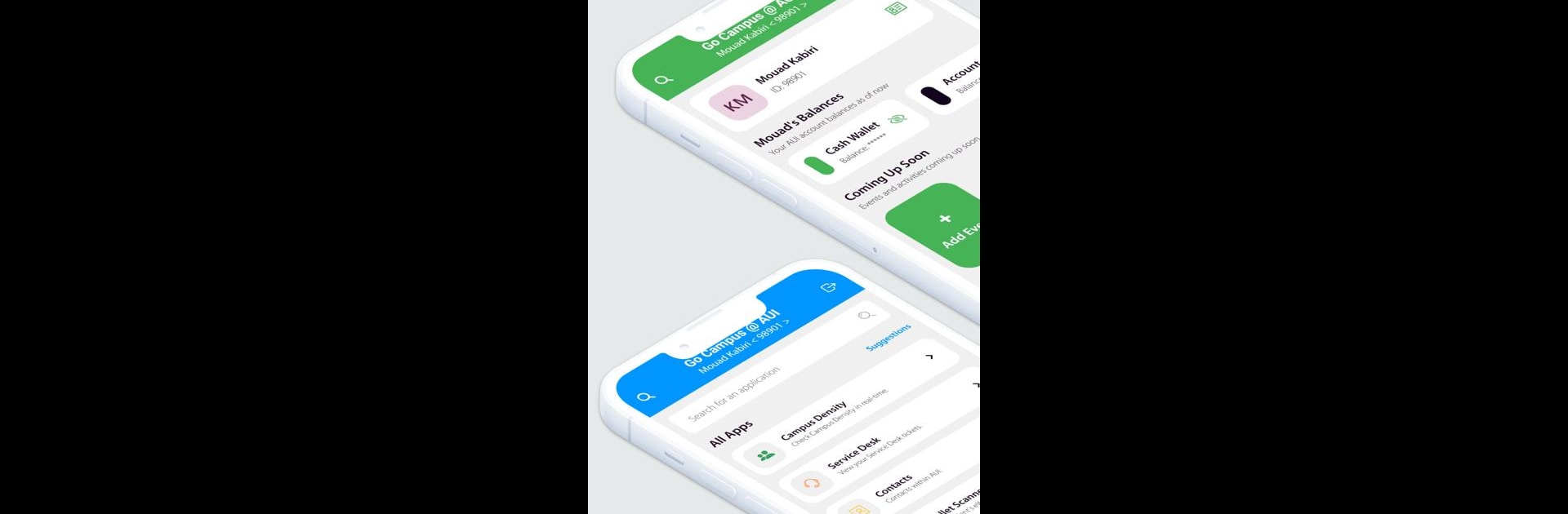 GoCampus