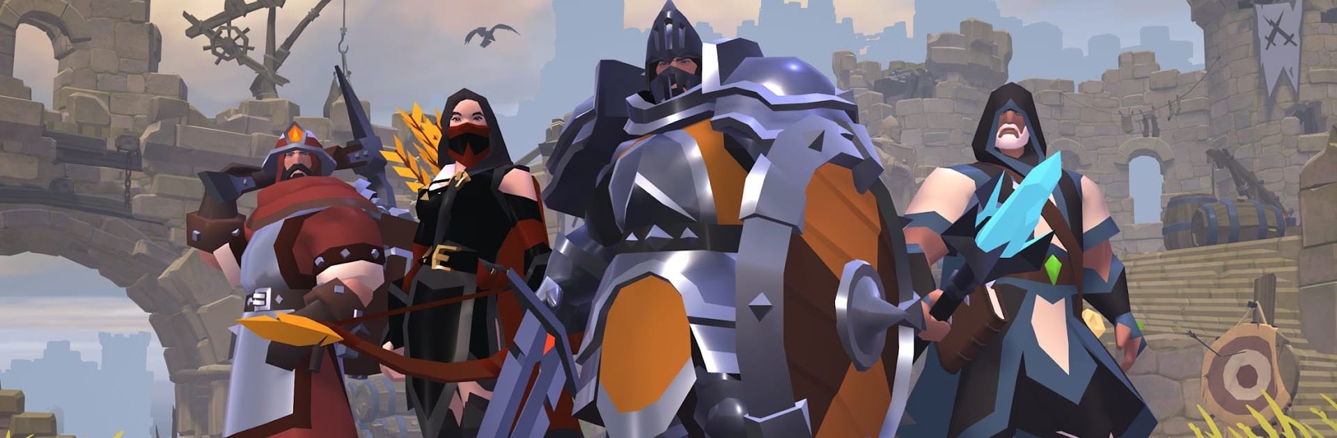 Albion Online