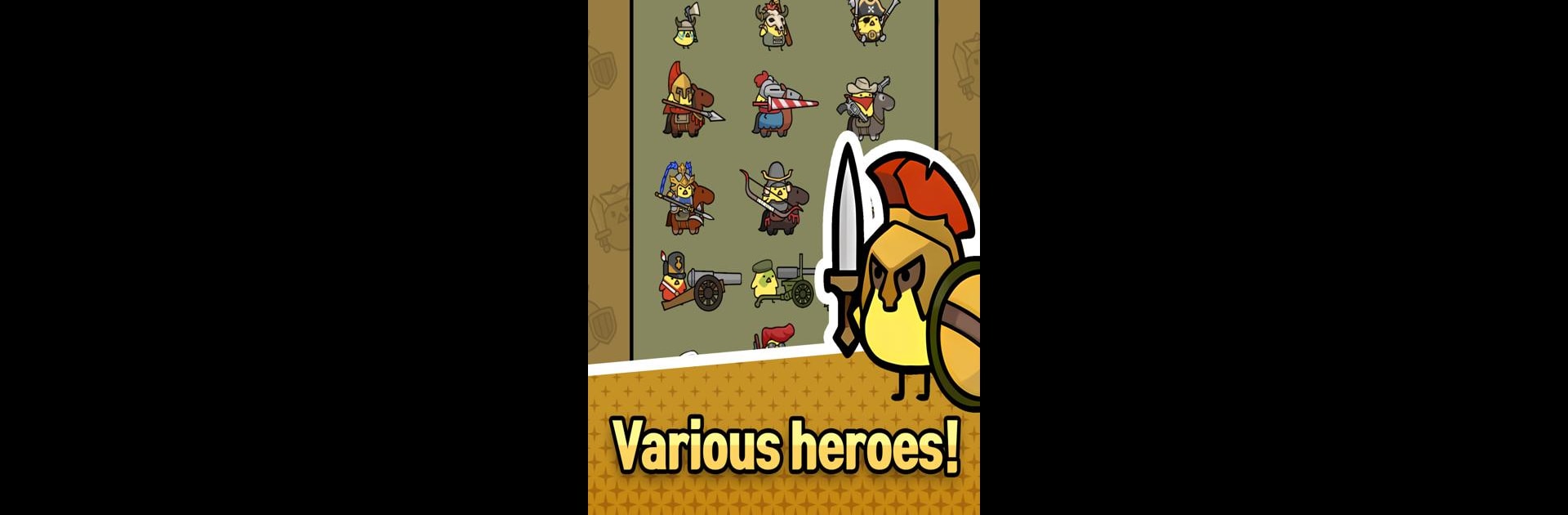 Chicken Wars