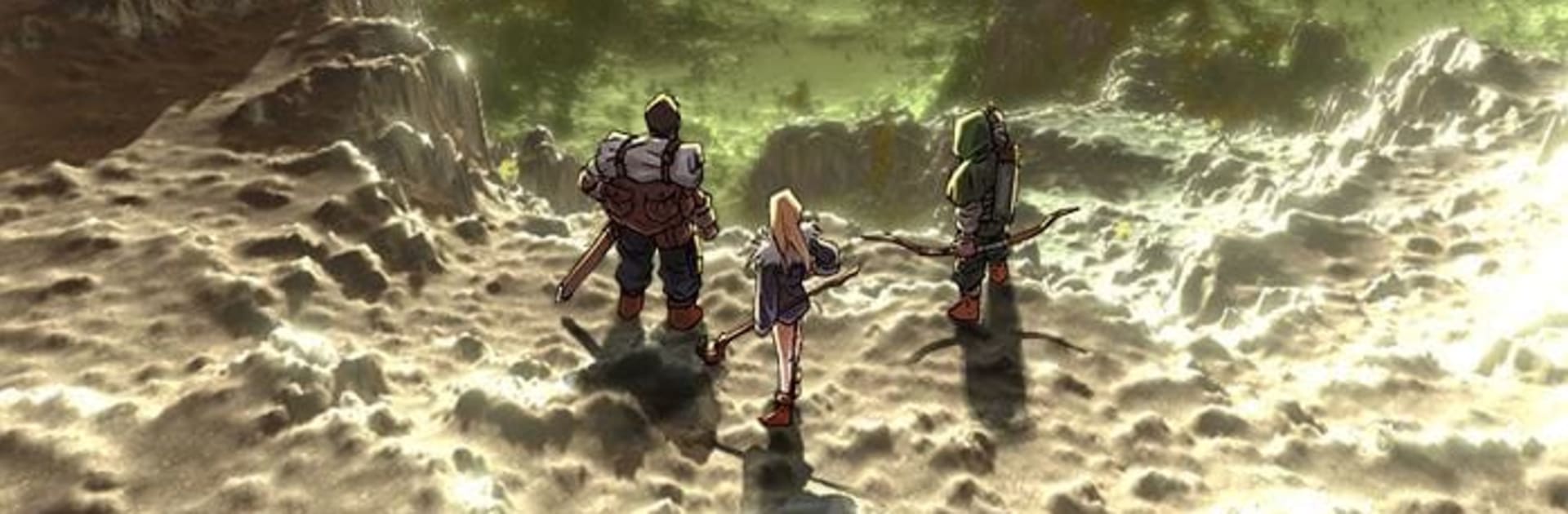 길드마스터 : 반방치형 시뮬레이션